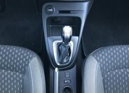 Renault Captur Hatchback 1,2 l 87 kw