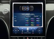 Mercedes-Benz Třídy C 20