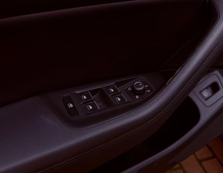 Volkswagen Passat 15