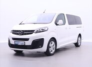 Opel Zafira MPV 2,0 l 130 kw