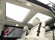 Mercedes-Benz Třídy V VAN / Minibus 2,0 l 174 kw