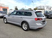 Volkswagen Passat Kombi 2,0 l 110 kw
