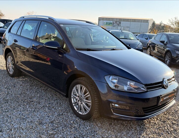 Volkswagen Golf 3