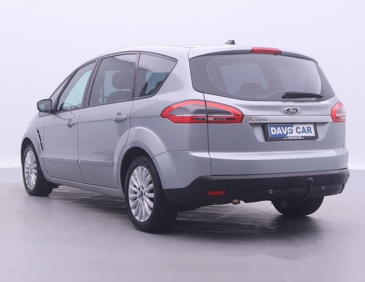 Ford S-MAX 5