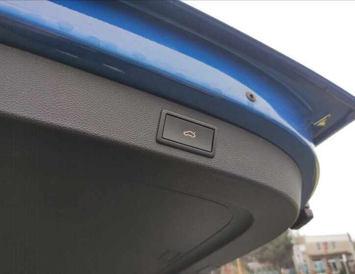 Škoda Kodiaq SUV / Terénní 2,0 l 147 kw