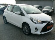 Toyota Yaris 2