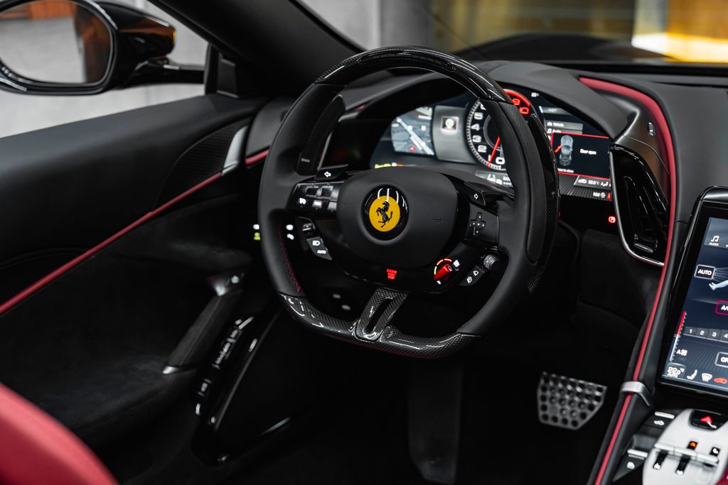 Ferrari Roma
