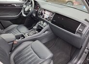 Škoda Kodiaq SUV 2,0 l 147 kw