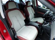 Citroën Berlingo Kombi 1,6 l 66 kw