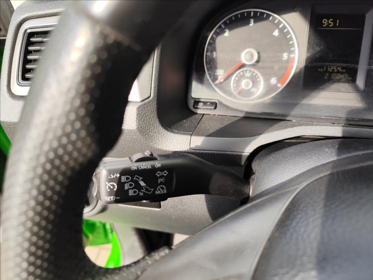 Volkswagen Caddy Ostatní 2,0 l 75 kw