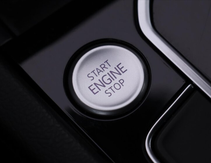 Volkswagen Passat Kombi 2,0 l 147 kw