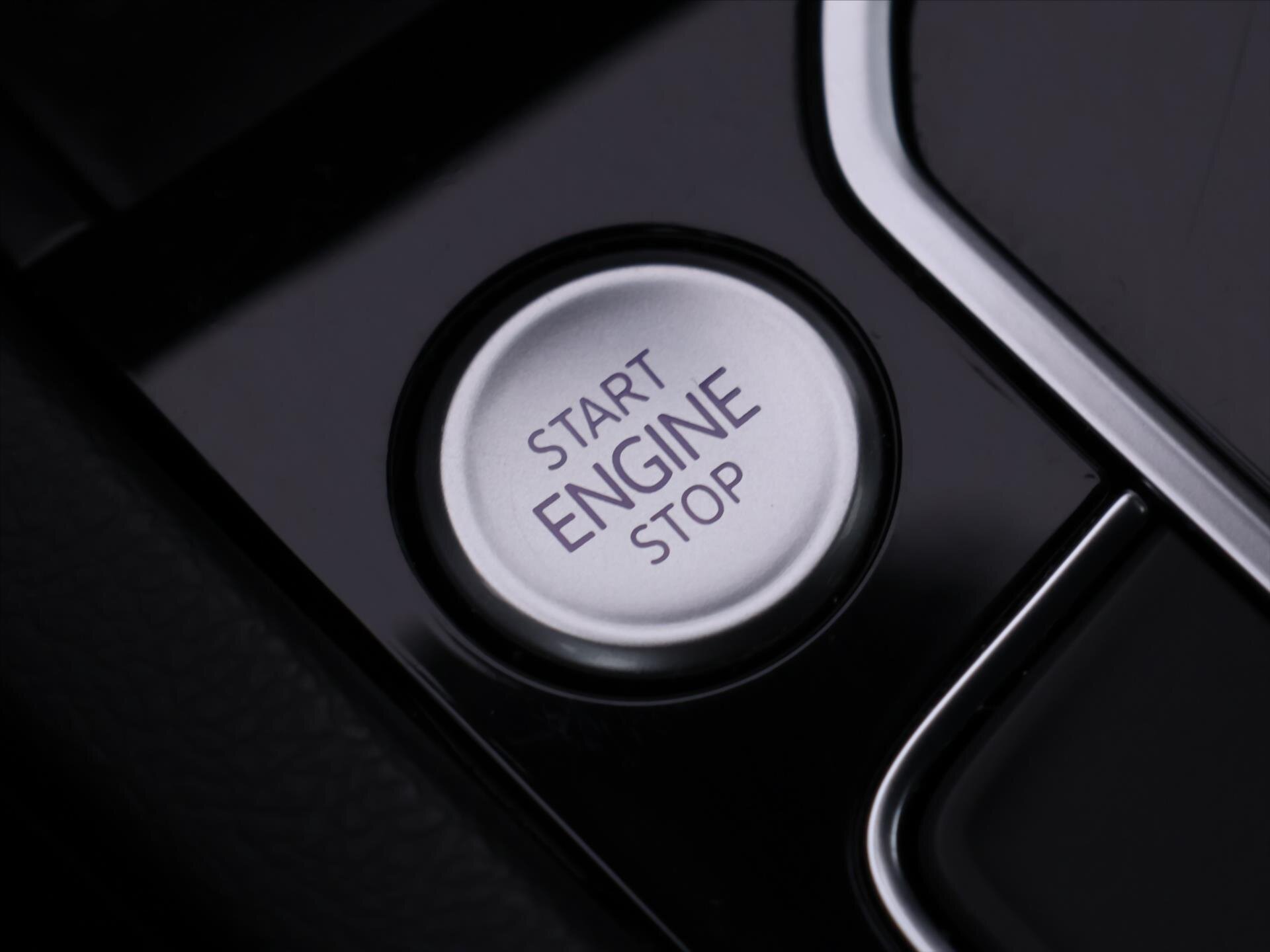 Volkswagen Passat Kombi 2,0 l 147 kw