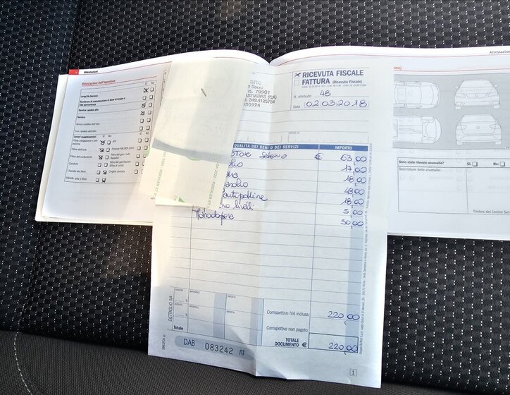 Seat Altea Kombi 1,6 l 77 kw