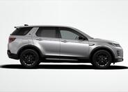 Land Rover Discovery Sport 2