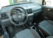 Volkswagen Fox Hatchback 1,2 l 40 kw