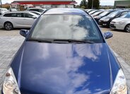 Opel Astra Kombi 1,9 l 74 kw