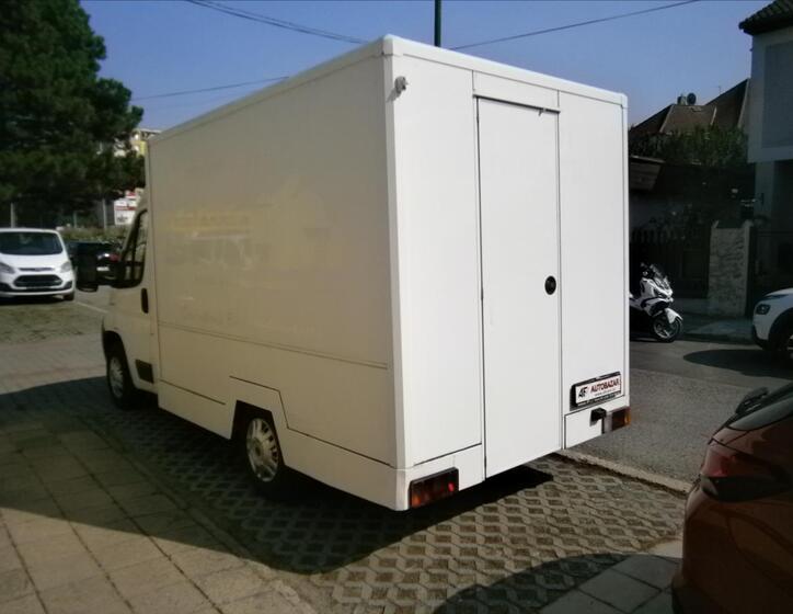 Fiat Ducato 4