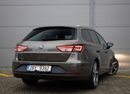 Seat Leon Kombi 2,0 l 135 kw