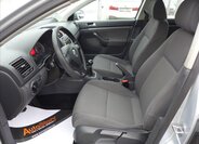 Volkswagen Golf Kombi 1,4 l 59 kw