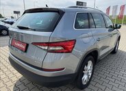 Škoda Kodiaq SUV 2,0 l 110 kw