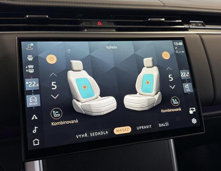 Land Rover Range Rover 28