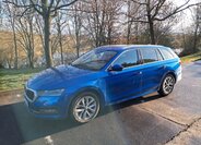 Škoda Octavia Kombi 0,0 85 kw