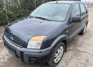 Ford Fusion Kombi 1,4 l 59 kw