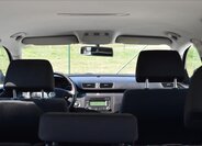 Volkswagen Passat Kombi 1,9 l 77 kw