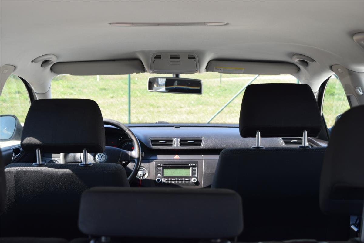 Volkswagen Passat Kombi 1,9 l 77 kw