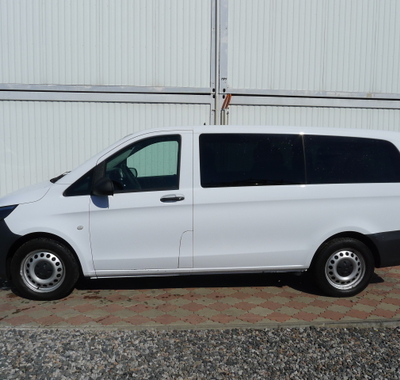 Mercedes-Benz Vito 6