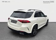Mercedes-Benz GLE SUV 3,0 l 270 kw
