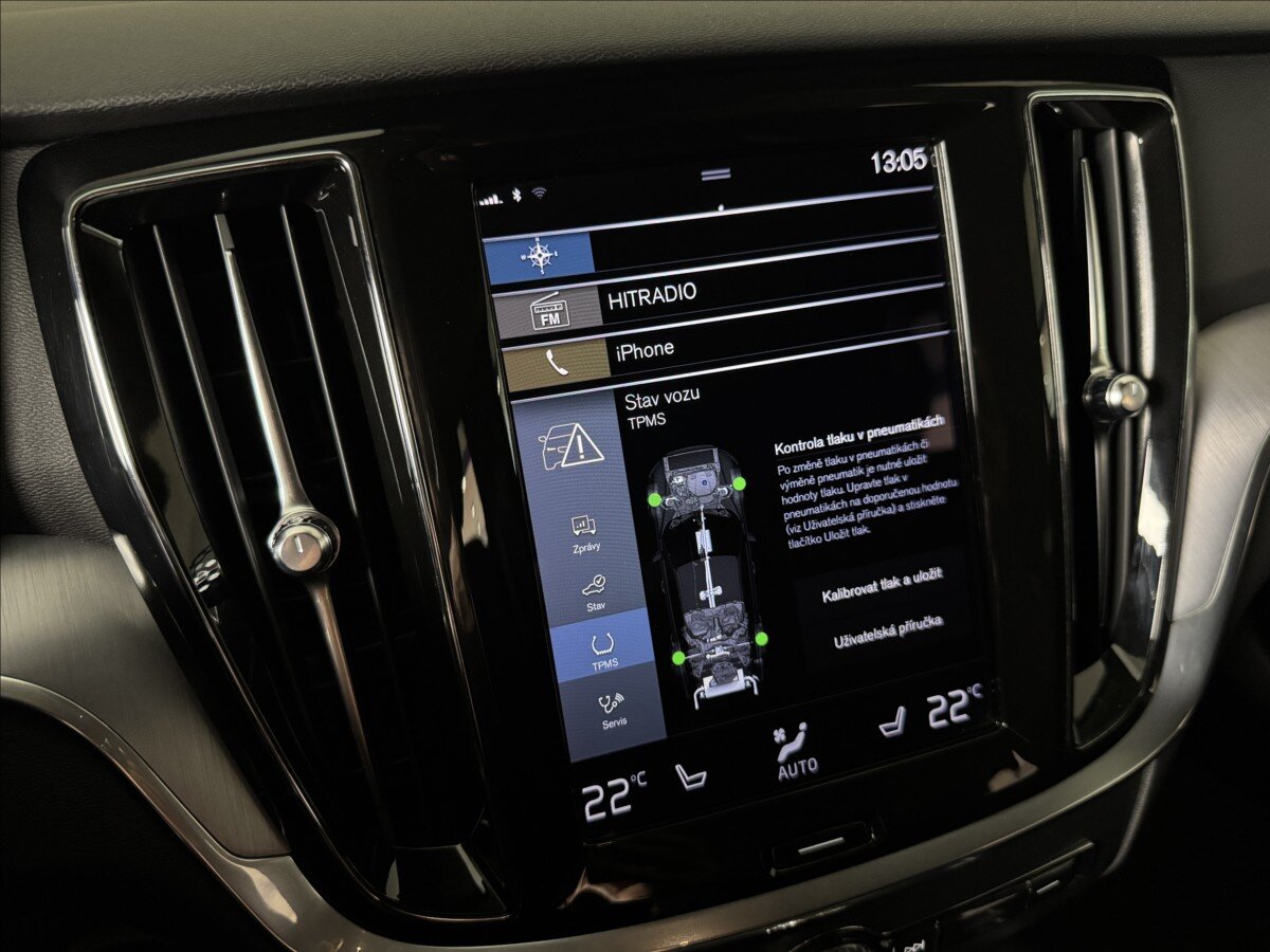 Volvo V60 Kombi 2,0 l 145 kw