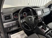Volkswagen Amarok 16