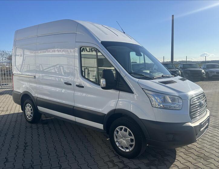 Ford Transit 6