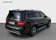 Mercedes-Benz GLS SUV / Terénní 3,0 l 190 kw