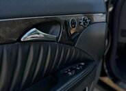 Mercedes-Benz Třídy E Sedan / Limuzína 0,0 0