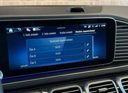 Mercedes-Benz GLE SUV / Terénní 3,0 l 285 kw