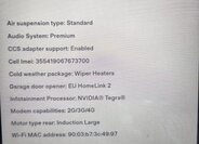 Tesla Model S Sedan / Limuzína 0,0 310 kw