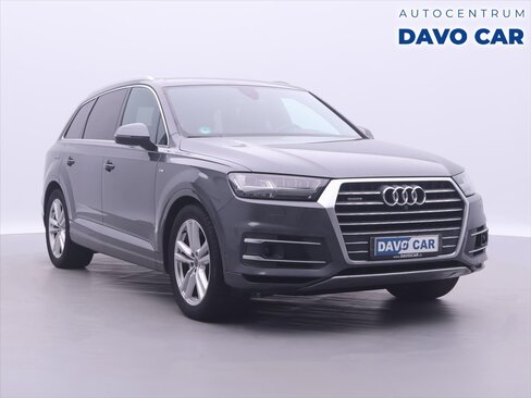 Audi Q7 SUV 3,0 l 200 kw