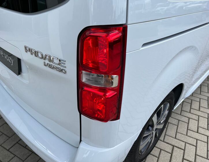 Toyota ProAce Verso 11