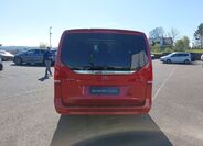 Mercedes-Benz Třídy V 17