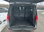 Mercedes-Benz Třídy V VAN-Minibus 2,0 l 140 kw
