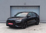 Audi RS Q3 SUV 2,5 l 294 kw