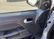 Ford Fusion Hatchback 1,4 l 59 kw