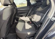 Hyundai Tucson SUV / Terénní 1,6 l 110 kw