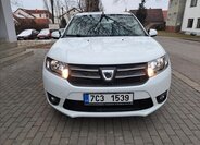 Dacia Sandero Hatchback 1,1 l 54 kw