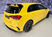 Mercedes-Benz Třídy A 7