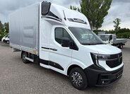 Renault Master 4