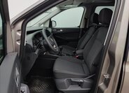 Volkswagen Caddy MPV 2,0 l 90 kw