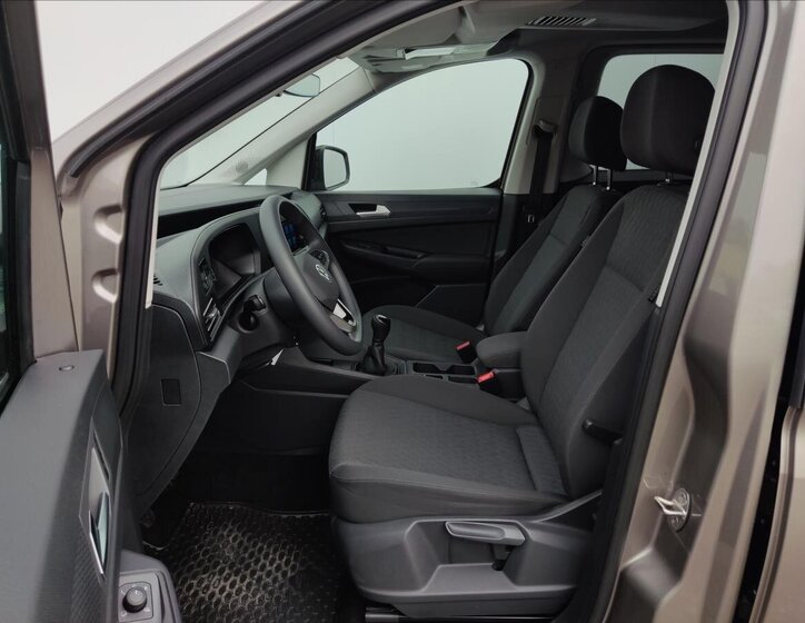 Volkswagen Caddy MPV 2,0 l 90 kw